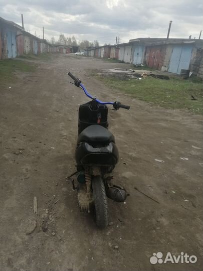 Продам скутер