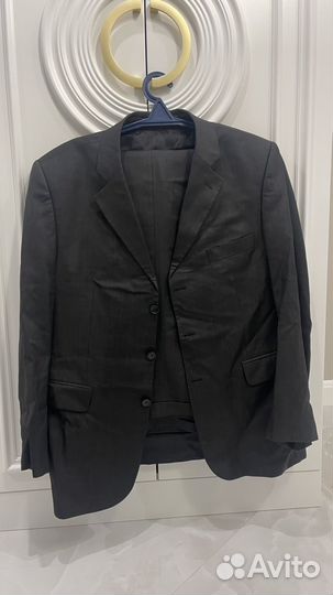 Костюм классика мужской