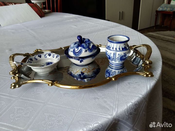 Горшок керамический