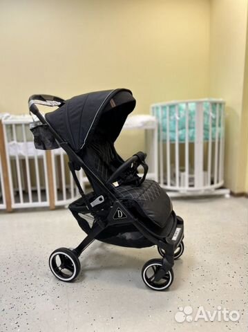 Dearest 819+ новинка 2022 прогулочная коляска