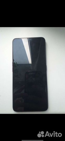 Телефон oppo reno 2 Z