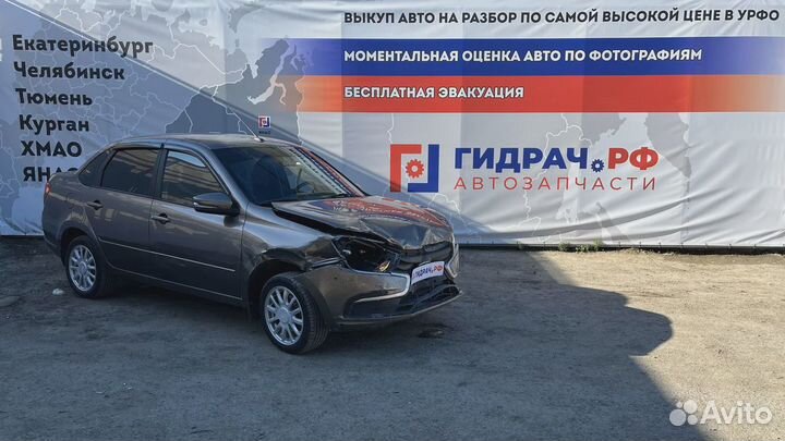 Радиатор отопителя LADA Granta 220127AD02307