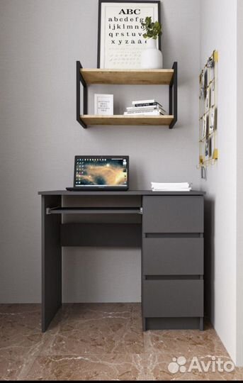 Компьютерный стол Мори