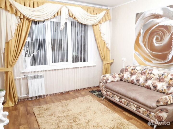 Шторы, тюль, кисея, нити