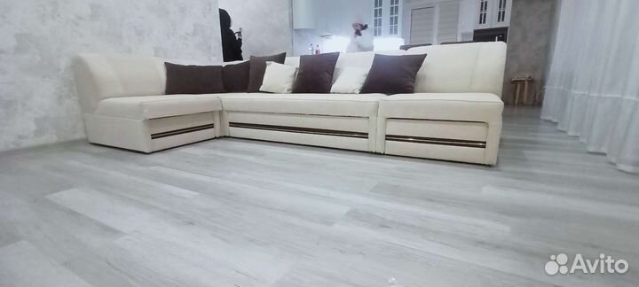 Обшивка перетяжка мягкой мебели