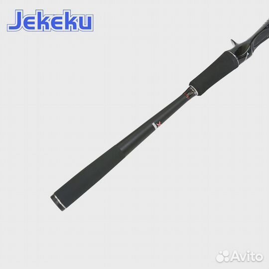 Кастинговое удилище Volin carbon IW7 2.7