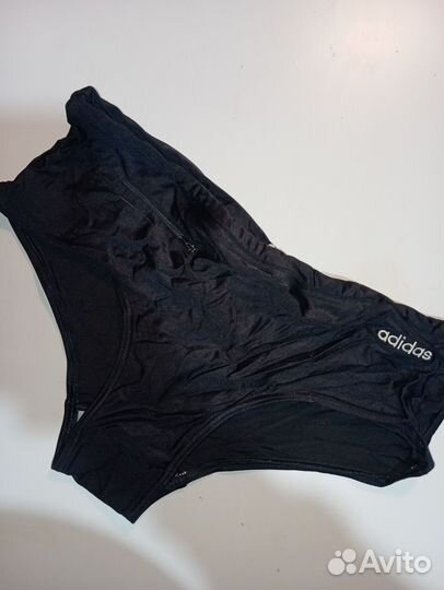 Плавки мужские пакетом 54