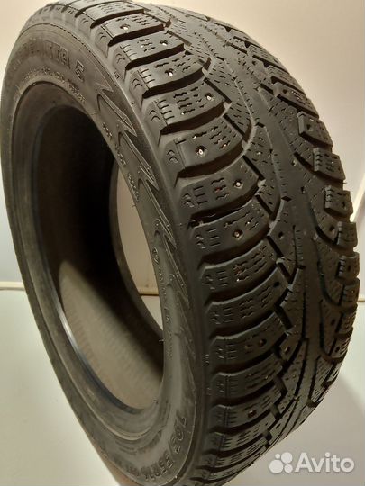 Nokian Tyres Hakkapeliitta 5 195/55 R16 91T