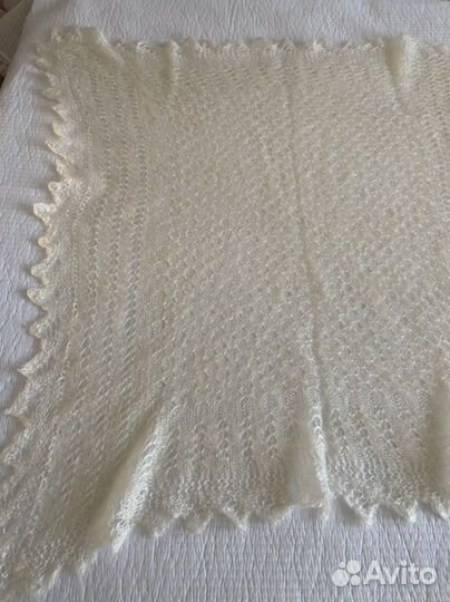 Платок шаль