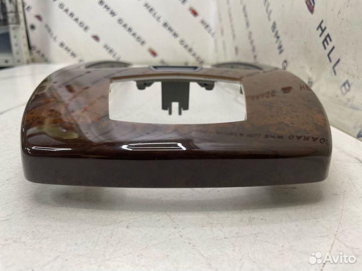 Дерево заднего подлокотника Bmw E65 E66 760