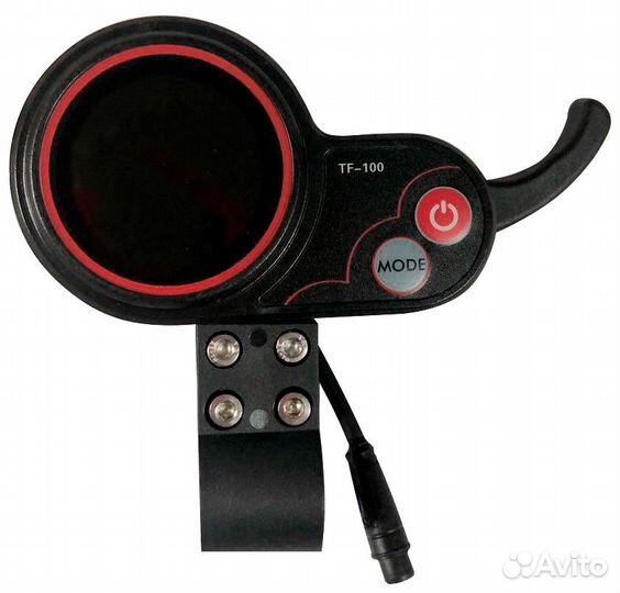 Дисплей для электро самокатов