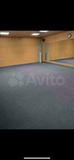 Аренда залов для фитнеса и групповых занятий