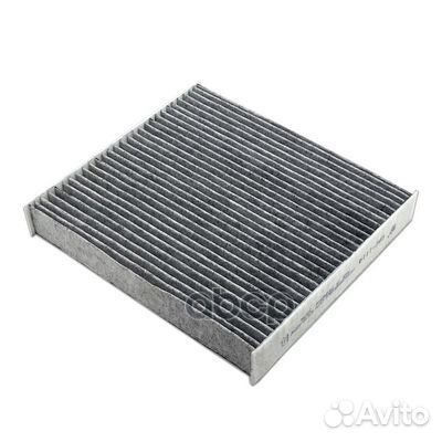 Nsin0019982705 Фильтр салона угольный 0,151
