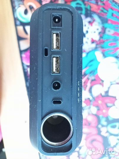 Повербанк 65000 универсальный