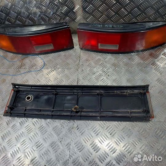 Фонари задние Mazda 323 Bg хэтчбек 1.6 1993