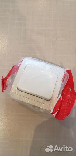 Выключатель mimoza