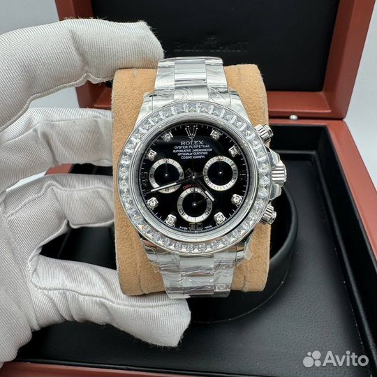 Часы Rolex Daytona 40 мм