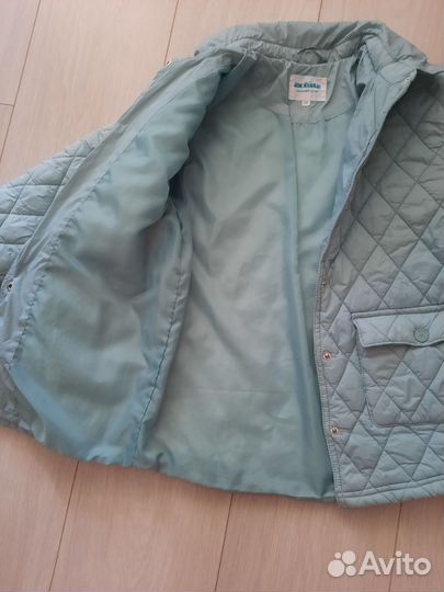 Куртка для девочки Асооla размер 128