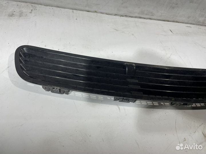 Дифлектор капота Mercedes-Benz W220