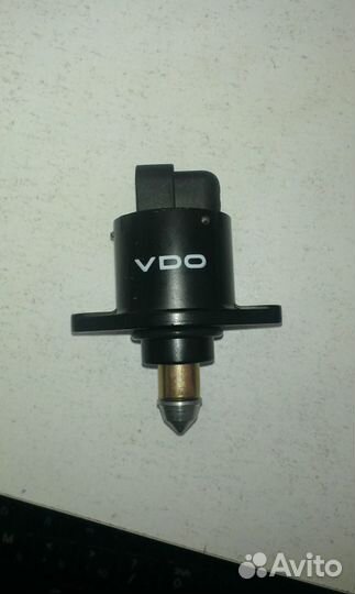 Датчик холостого хода Logan