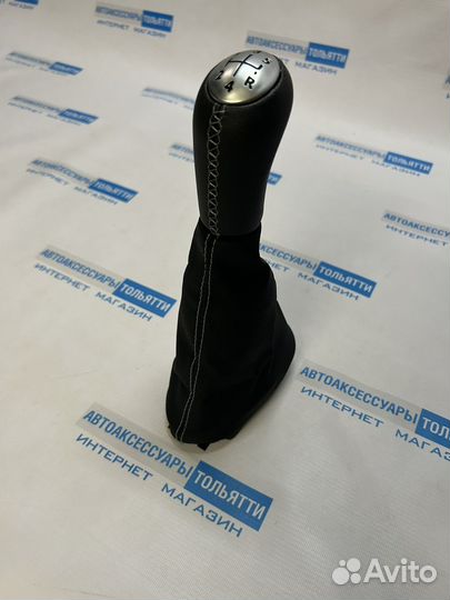 Лада Ларгус/Логан ручка кпп