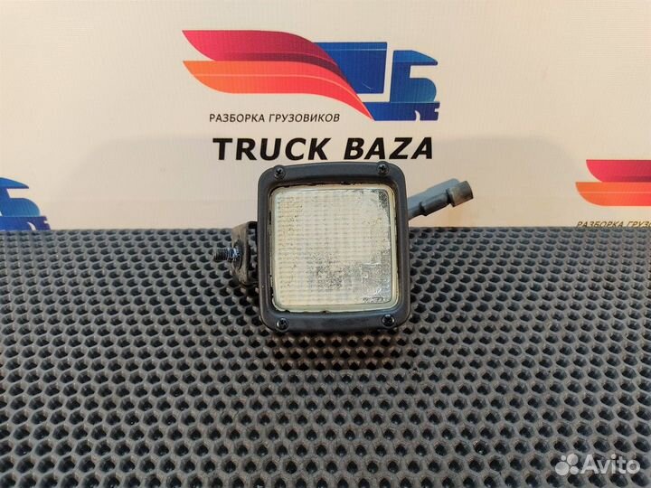 Фонарь за кабиной Man TGA, Man TGS, Man TGX