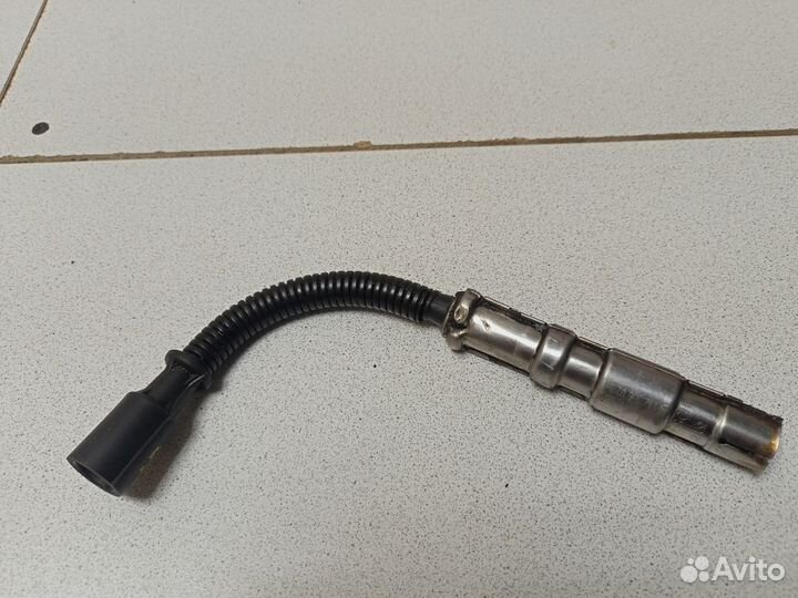 Провод высоковольтный