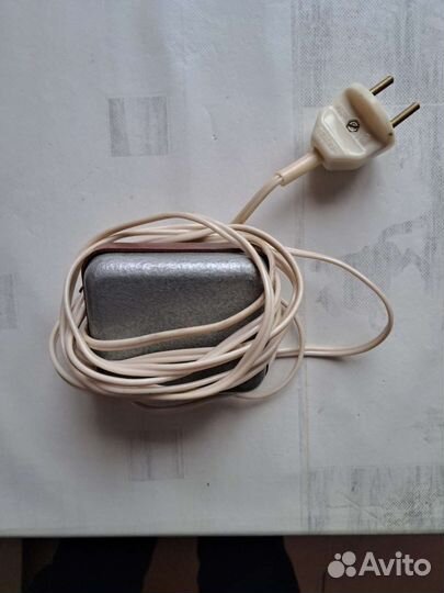 Электроприбор бытовой спринт