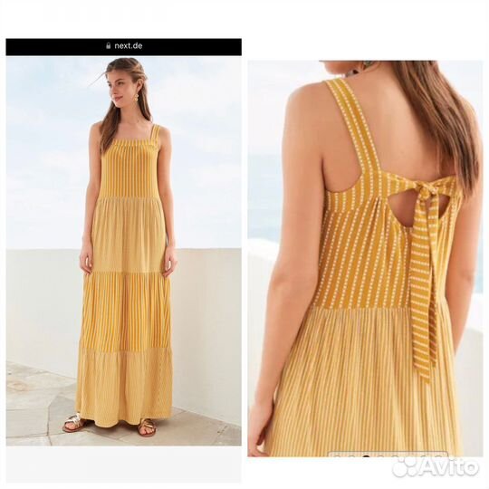 Новая женская одежда Next