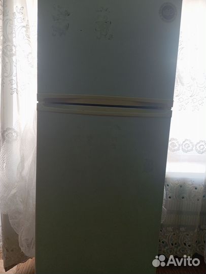 Холодильник