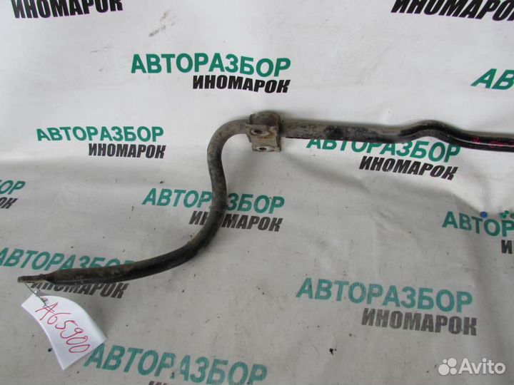 Стабилизатор задний для Volvo XC90 1 2002-2015г