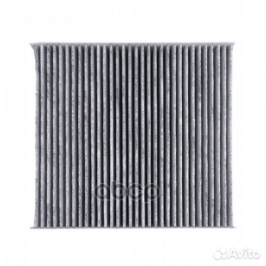 Фильтр салона угольный CAC25090 Sakura