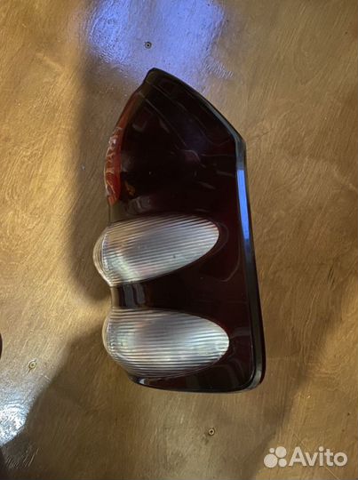 Фонарь задний Тойота Прадо 120
