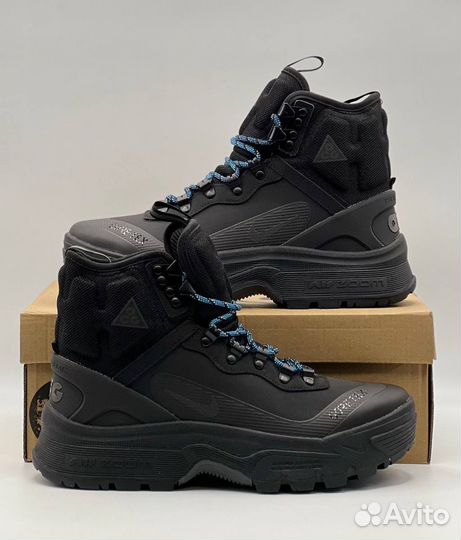 Nike ACG Air Zoom Gaiadome Gore-Tex (зима)