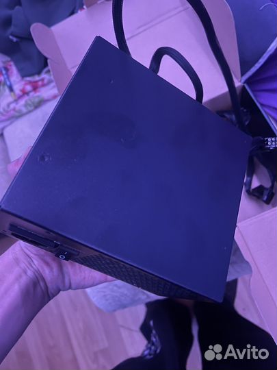 Блок питания 500W be quiet power 9 с гарантией