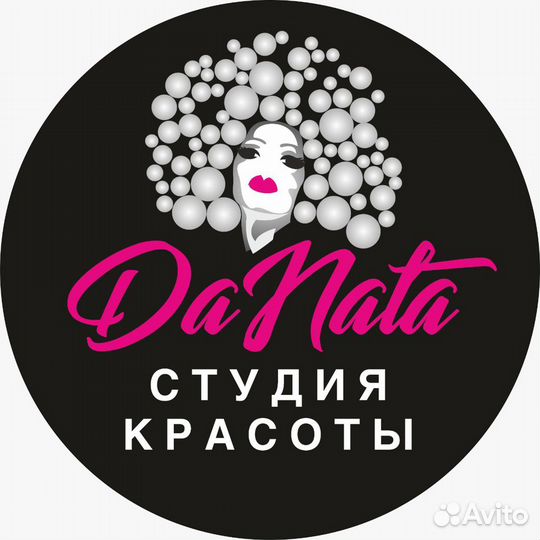 Администратор салона красоты