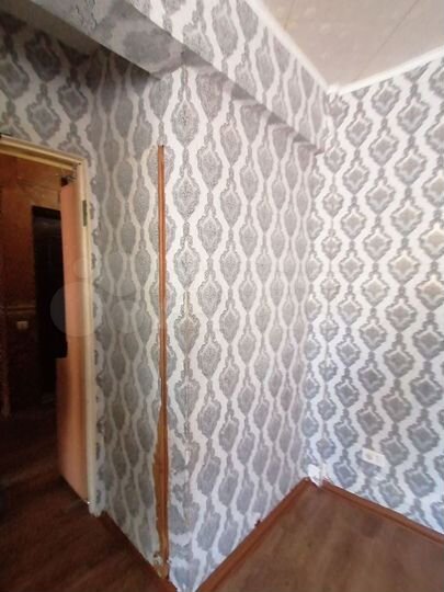 2-к. квартира, 41 м², 1/5 эт.