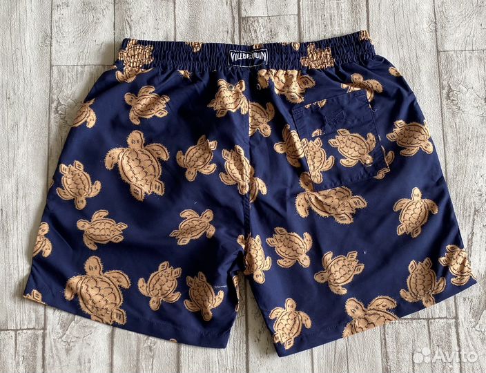 Шорты Vilebrequin