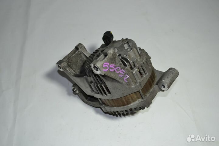 Генератор Mazda 3 bk 1.6