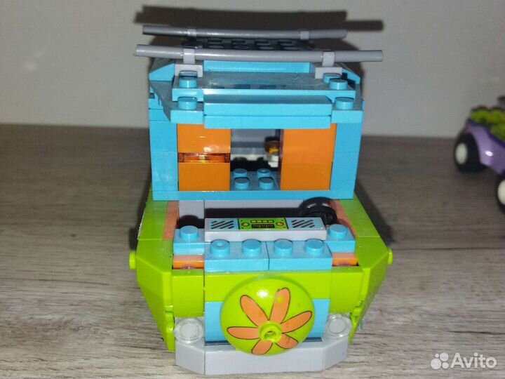 Лего(цена за все)