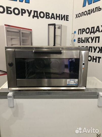 Конвекционная печь smeg