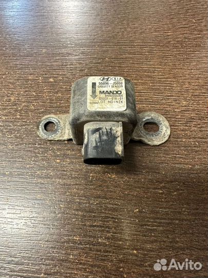 Датчик Kia K900 RJ G6DM 2019