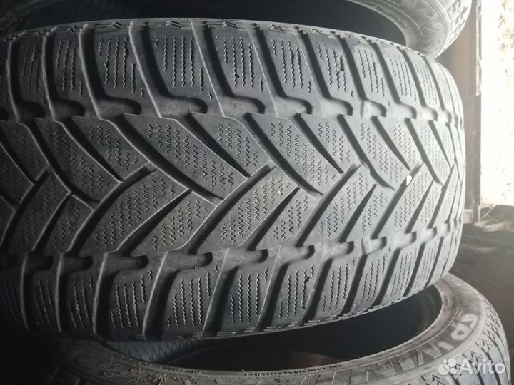 Dunlop Enasave 31 245/45 R19