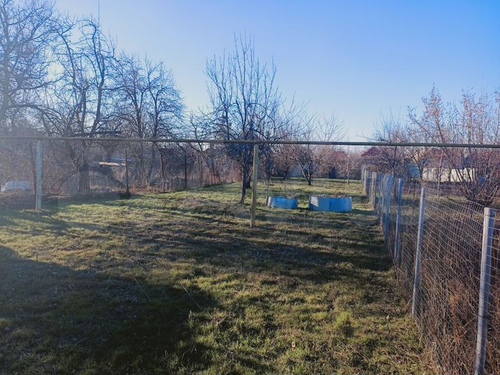 Участок 7 сот. (ИЖС)