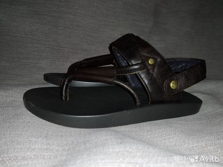 Сандалии (сланцы) 30 размер