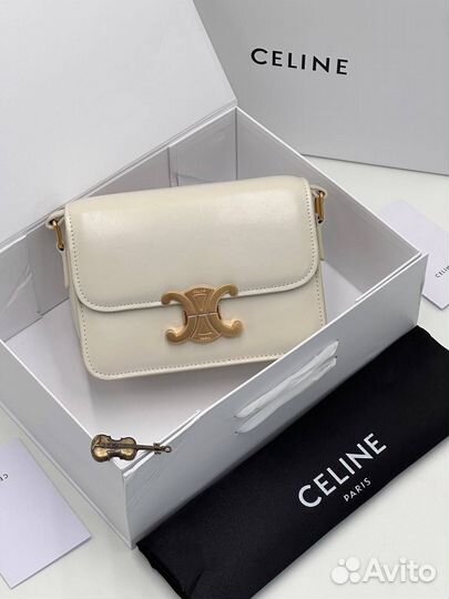 Сумка celine