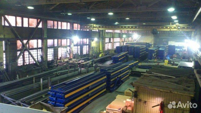 Весы платформенные всп4 1000.2В9 1000*1000