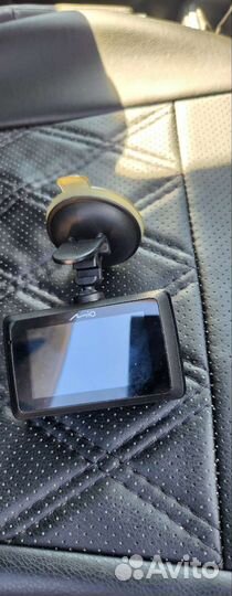 Видеорегистратор mio с gps и wi fi