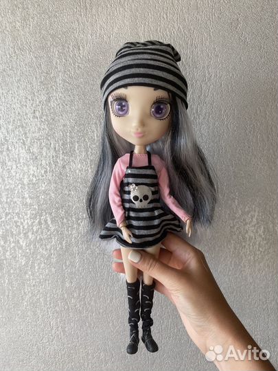 Кукла Шибаджуку Герлз