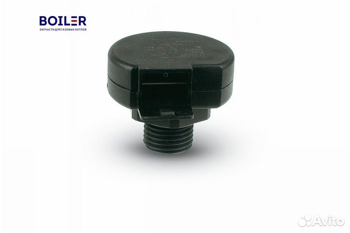 Реле давления воды для газового котла